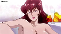 VipernationTV Anime Chicks #10: Fujiko Mine(Lupin The Third)